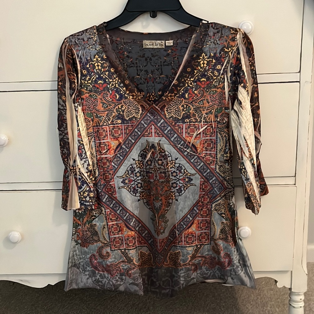 Shirt/ blouse